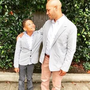 Meet your Posher, Felix